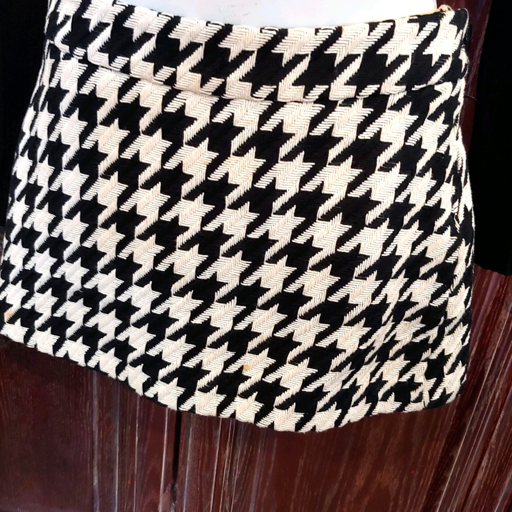 Woman's skirt